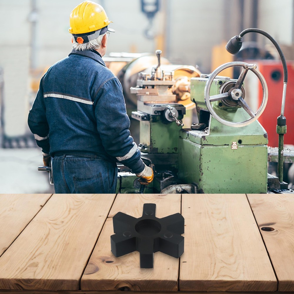 Reliable Performance L150 Jaw Coupling Spider Insert for Lovejoy Couplers