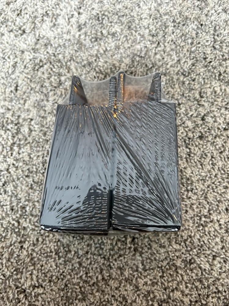 4” Bed Risers 4 Pack Heavy Duty 5000lb Black