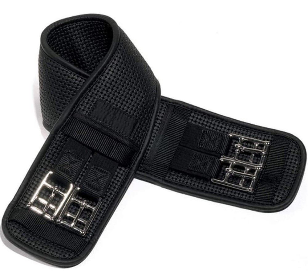 OVATION AIRFORM CHAFELESS GIRTH DRESSAGE 26”