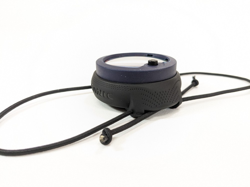 Bungee Wrist Mount for Tusa Element Scuba Dive Computers #2836