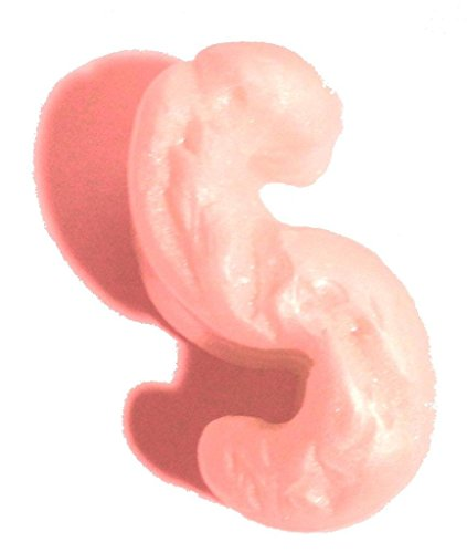 Packing Peanuts 0.6 cu ft - MiniPack Pink Anti Static Popcorn Free Shipping