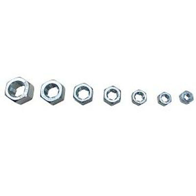 Lang Tools 2590 7 piece NC Thread Restorer Die Set