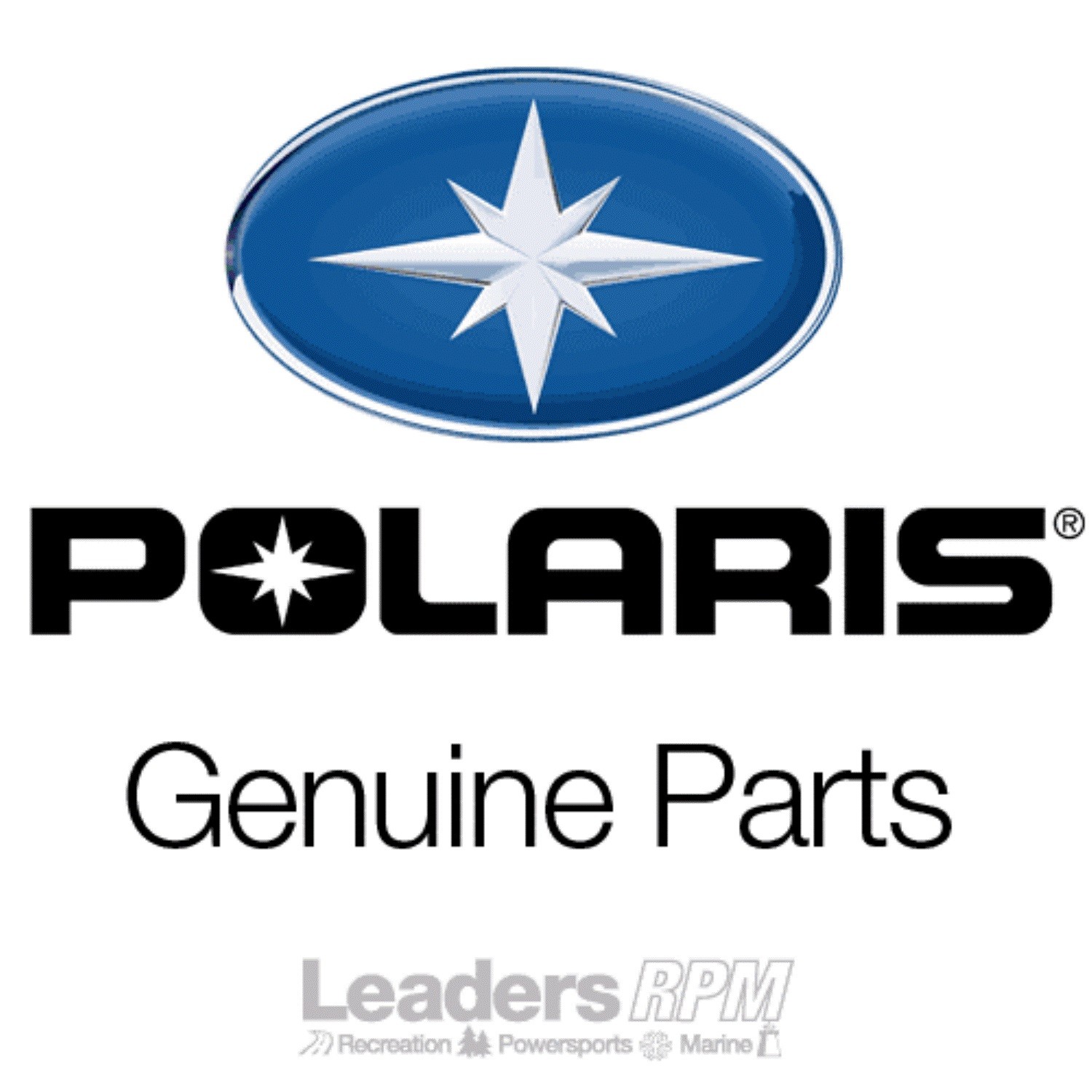 Polaris RZR New OEM, Dual Mid-Range/Mid Bass Sound Bar 4 by MB Quart, 2881230