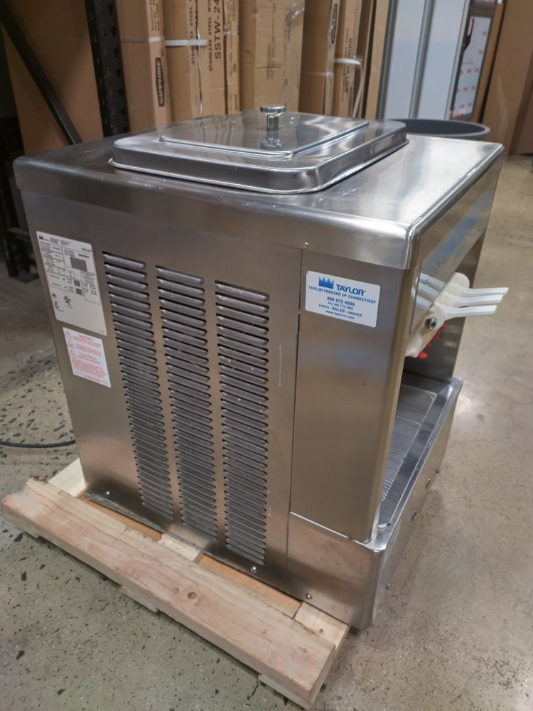 *Used* Taylor 161 soft serve machine