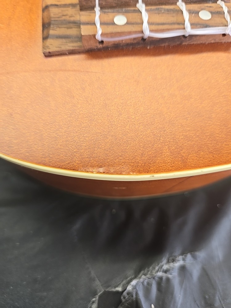 Mitchell Ukulele MU4ONT 4 String