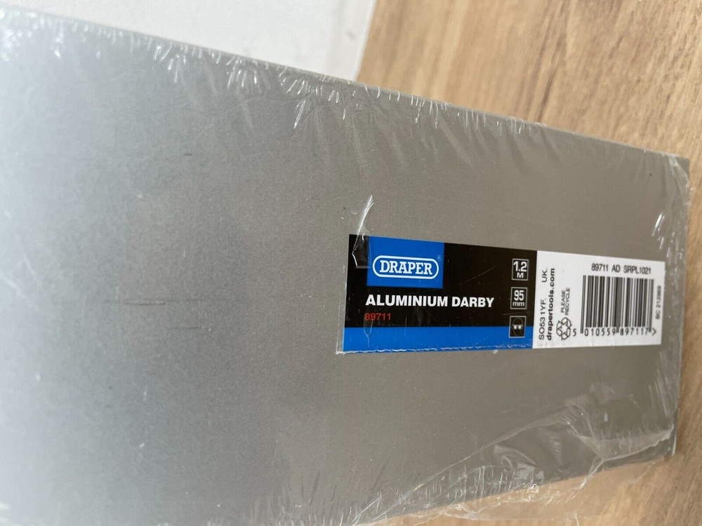 Draper 89711 Plasterers Darby