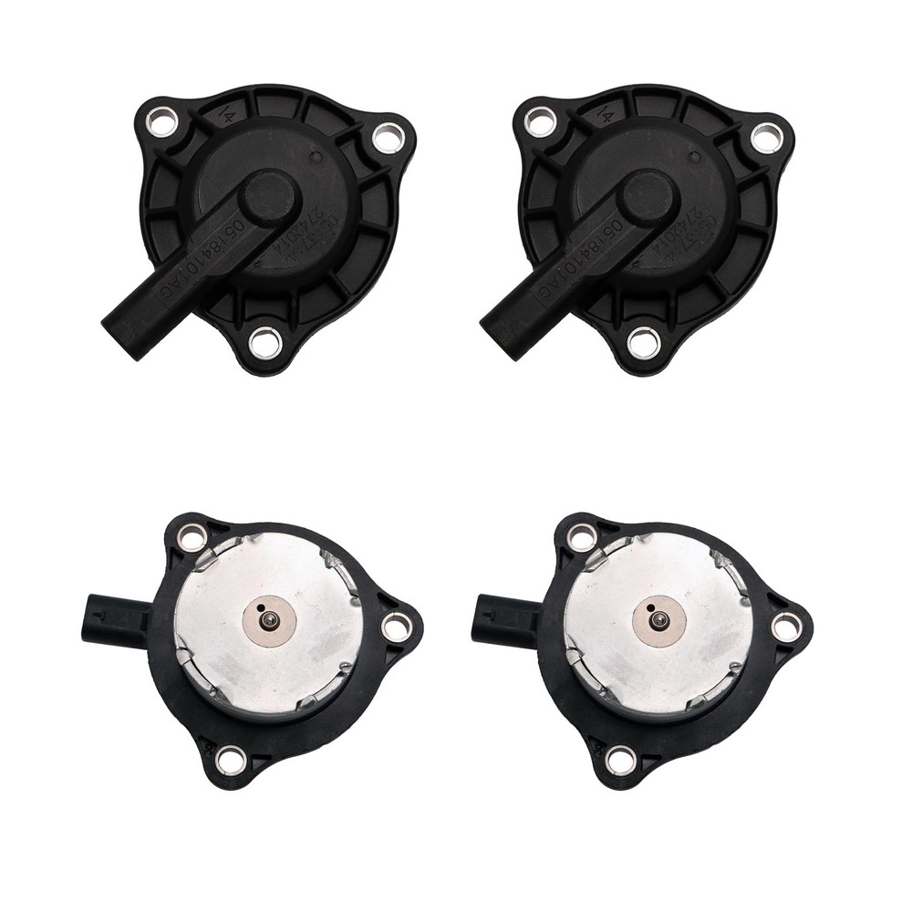 Riyhch 4 Pack 05184101ag Engine Camshaft Cam Phaser Actuator Position Sensor...