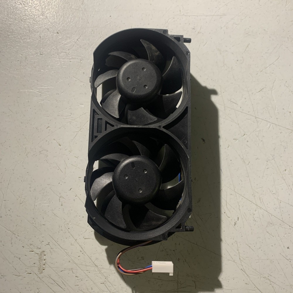 MIcrosoft Xbox 360 3-Pin Fan Replacement