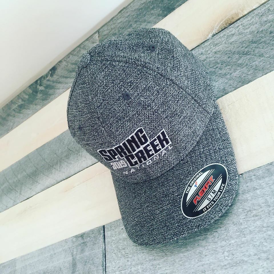 Hat Hanger (5 Pack) - Wall Mount Hat Organizer Holder