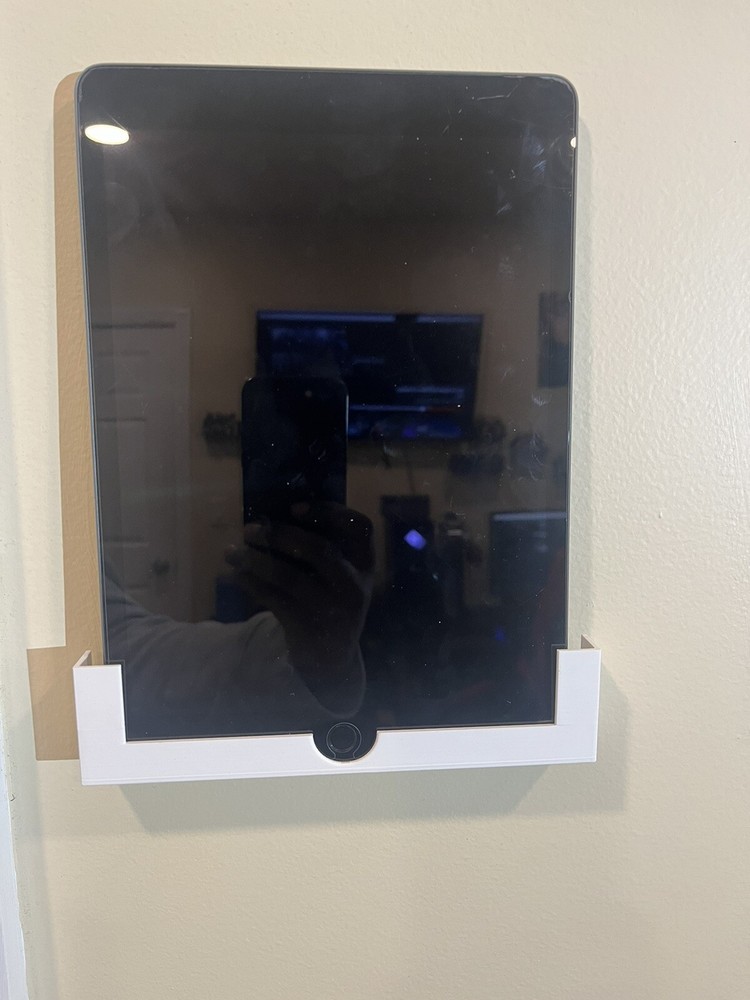 Wall Mount For iPad, Samsung Galaxy
