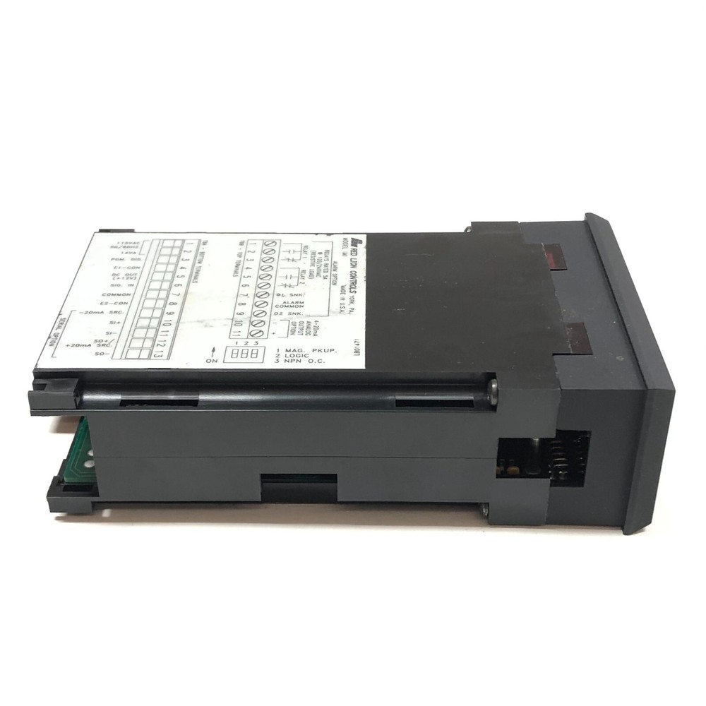 IMI04100 Red Lion Controls Panel Meter