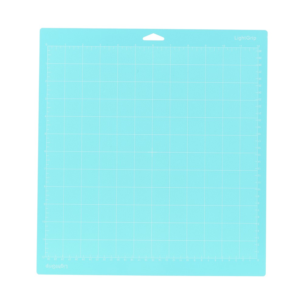 4PCS 12*12 Inch Replacement Cutting Mat Adhesive Gridded Cutting E4O4