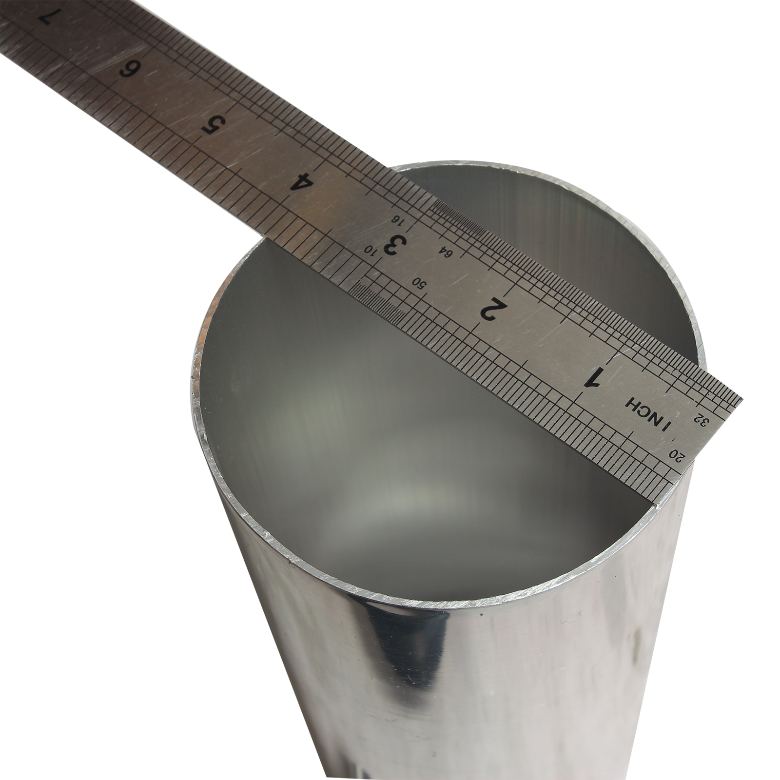 Fit 99-07 Chevy GMC V8 4.8L/5.3L/6.0L 4" Cold Air Intake Kit+Heat Shield Black