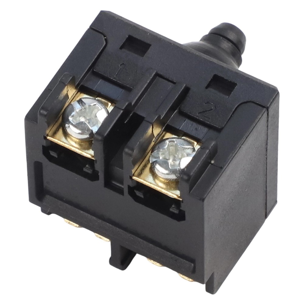 Push Button Switch High Quality New Polisher Accessory For Angle Grinder 100