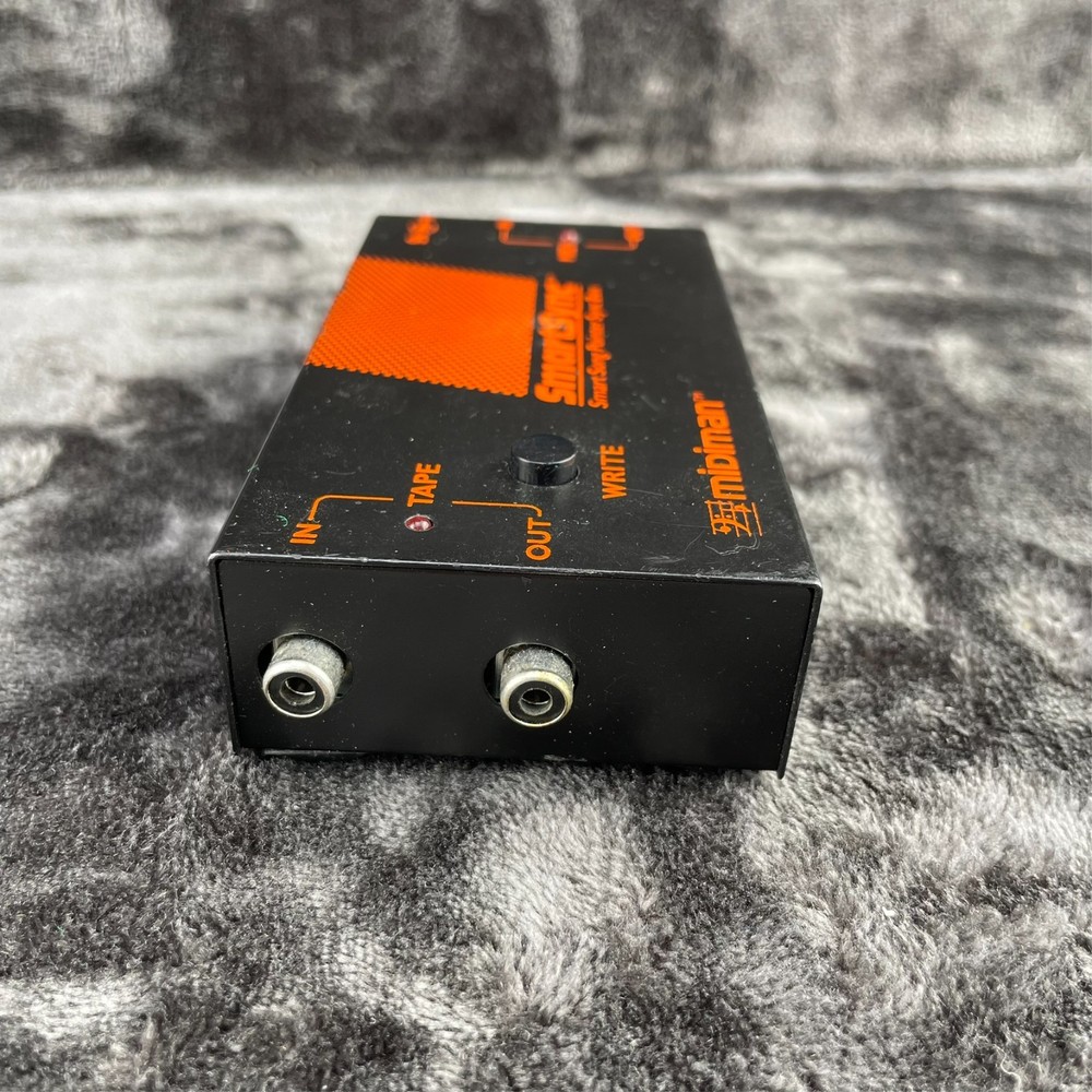 Midiman Smartsync Smart Song Pointer Sync Box