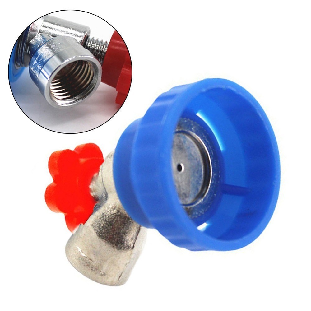User Friendly Atomizing Sprinkler Nozzle Designed for Easy Installation