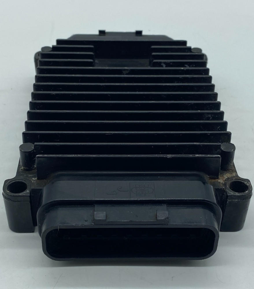 Volvo Penta 3857325 engine control module ECM 7.4GI OEM