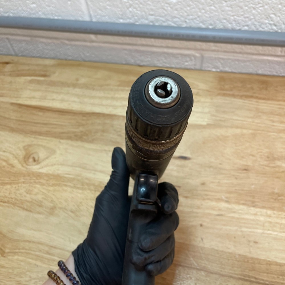 Matco Tools MT2889 Reversible Air Drill 3/8"