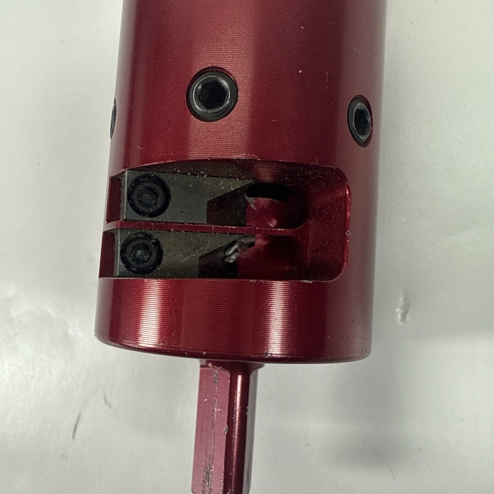 Andrew Commscope CPT-12U LIE Cable Preparation Tool