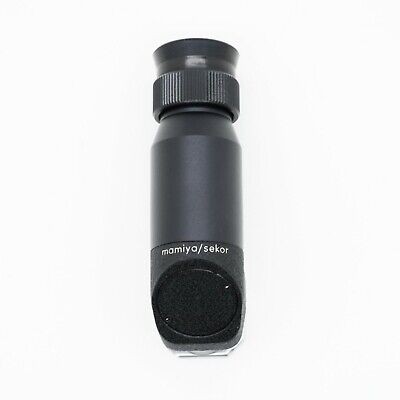 Mamiya Sekor Right Angle Finder