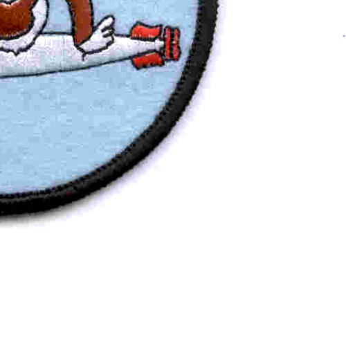 SS-308 USS Apogon Patch - Small