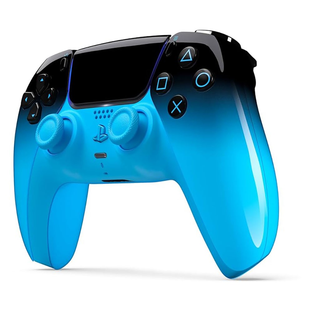 Sony PlayStation 5 DualSense Wireless Controller - Rhythm Blue