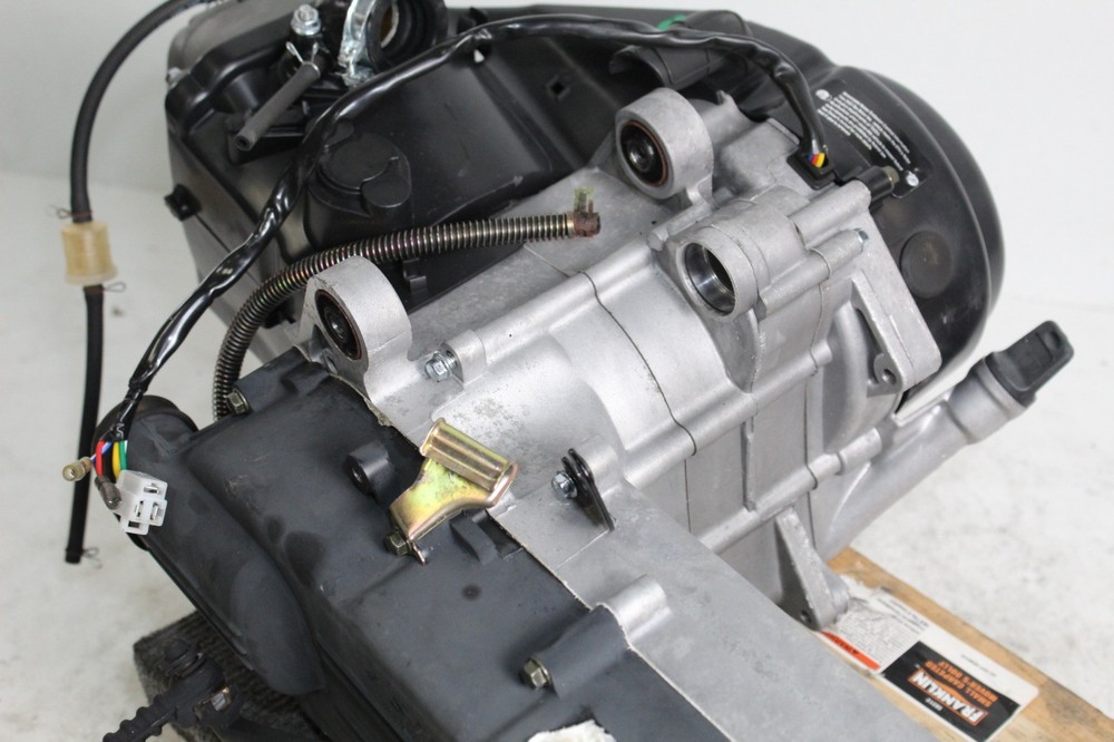 2022 Taotao Pilot 150 OEM ENGINE MOTOR