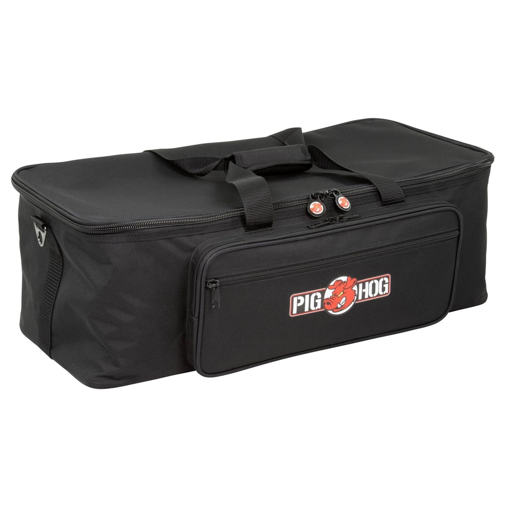 Pig Hog PHCOB-LG Cable Organizer Bag, Large