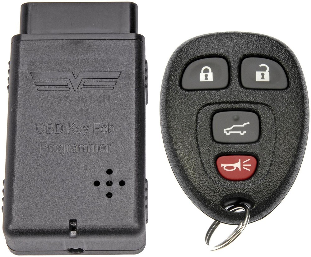 Dorman 99153 Keyless Entry Remote 4 Button