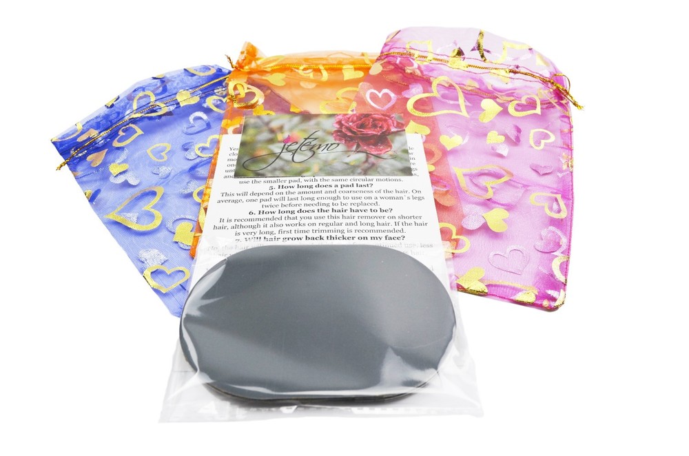 Smooth Away 100 ONLY LARGE Pads!!!