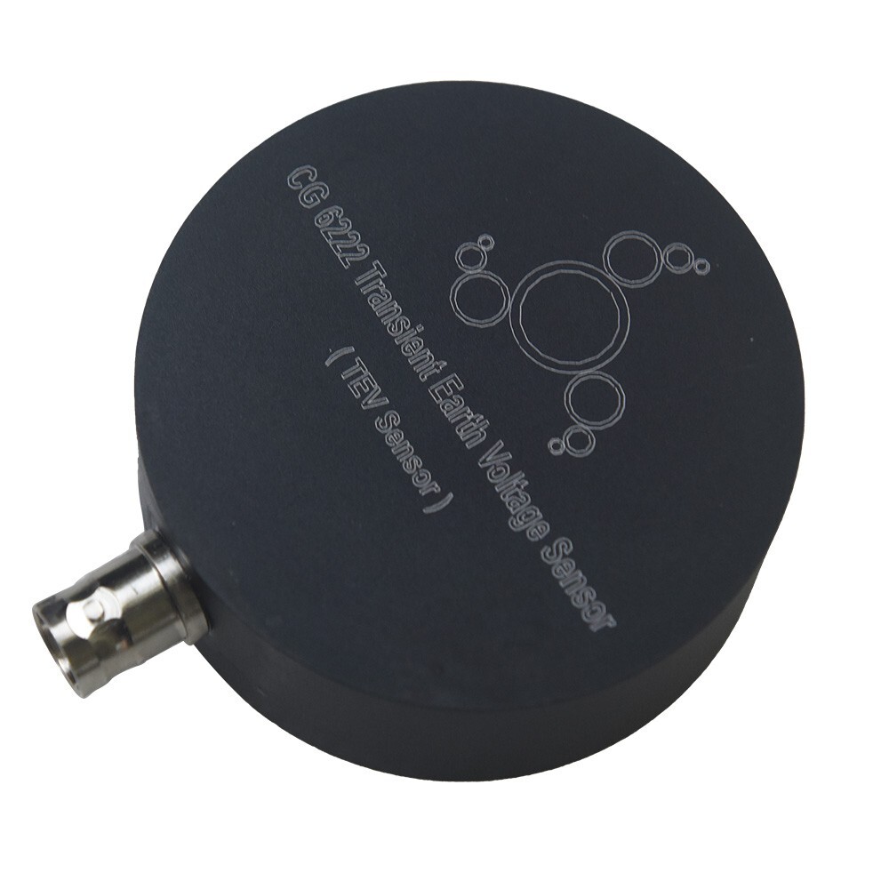 TEV Signal Sensor BNC Interface Transient Earth Voltage Partial Discharge Tester