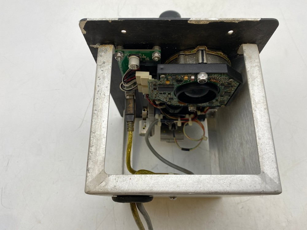 L-3 Communications 24000130TL-007 Joystick Controller (Used)