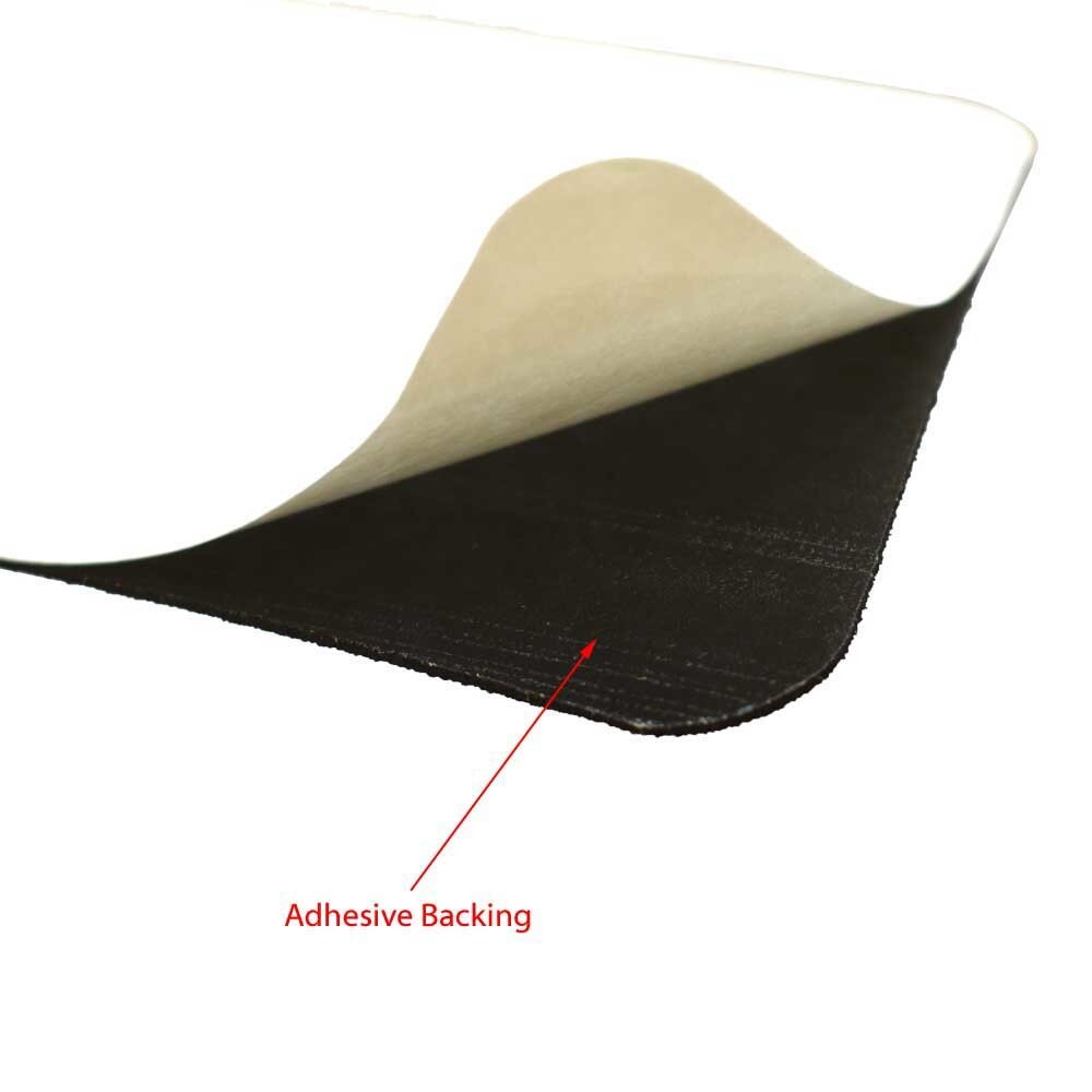 Tracker Boat Electronics Overlay Panel 317900 | 19 7/8" W x 11" H