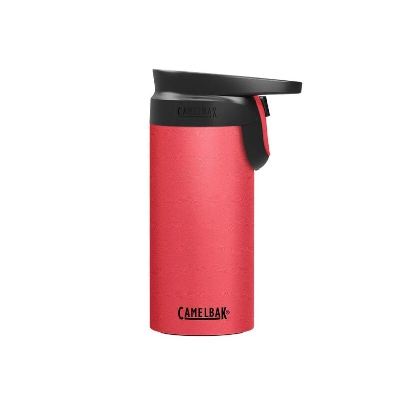 CamelBak Forge Flow Wild Strawberry 12oz -Open Box