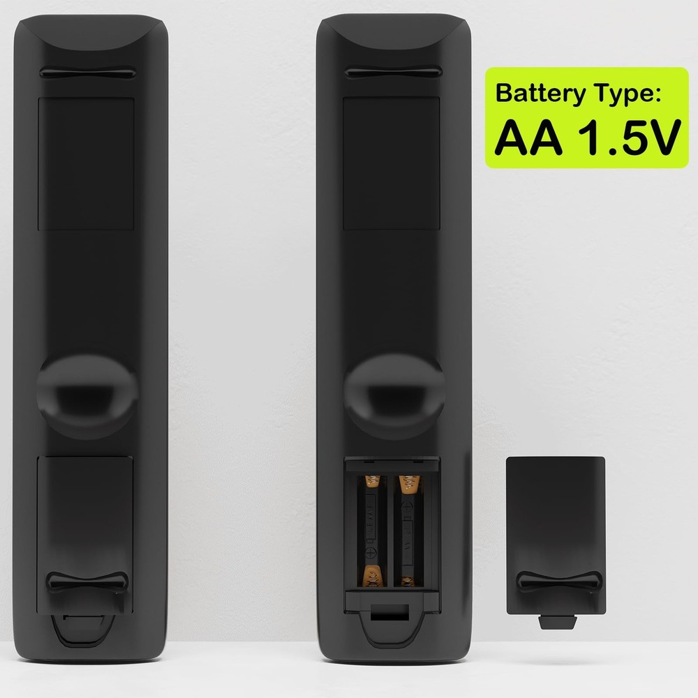 Replacement Remote Control for Element Same with remote, remote