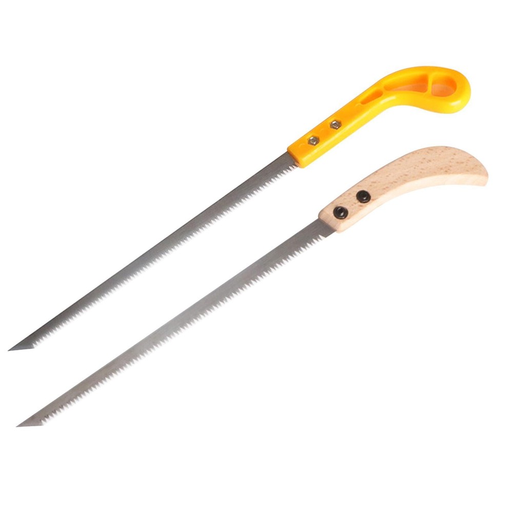Heavy Duty Pruning Pulling Cut Curved Handle Hand for