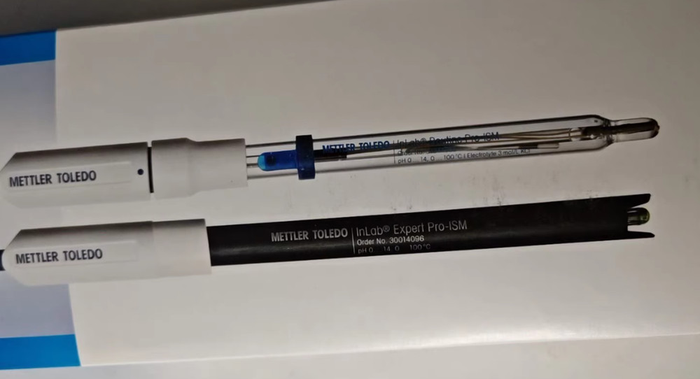 1pcs PH electrode probe 51343164