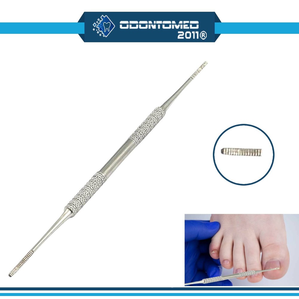 ODM Pedicure Ingrown Toe Nail File