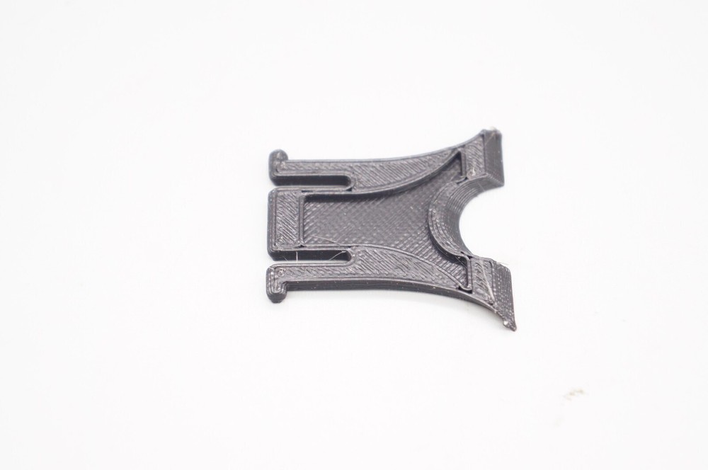 Replacement Kickstand for OSTENT 3DS XL Case