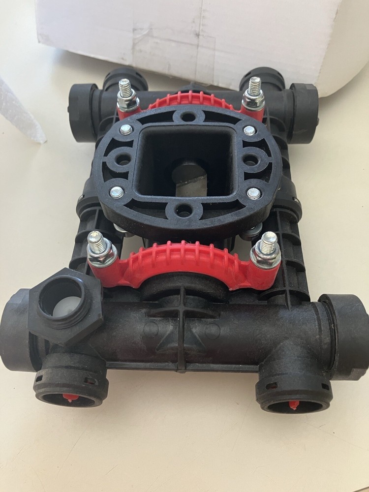 New Pneumatic Pump Diaphragm Part