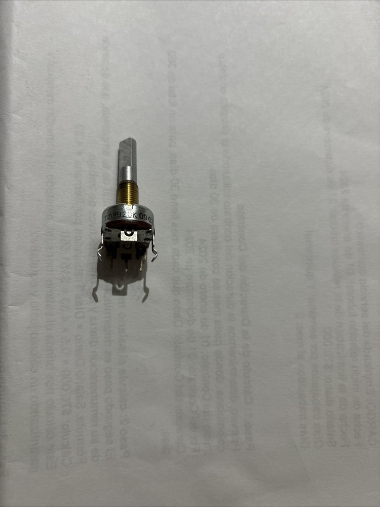 PT302500CR For QSC MX2000 Original