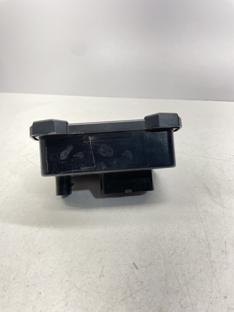 Gauge Multi Function Assembly - 2012 POLARIS 600 Rush