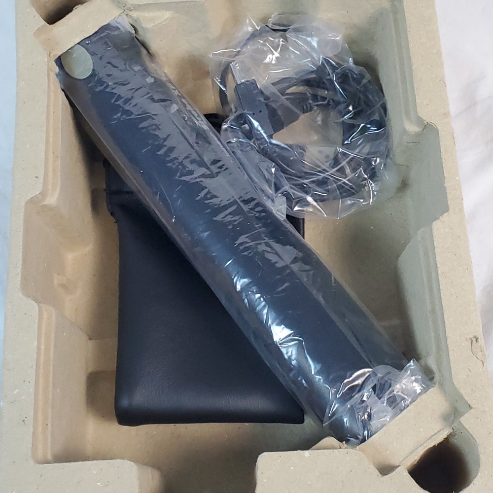 Visioneer Strobe XP 100 portable scanner *OPEN BOX *UNTESTED *AS IS