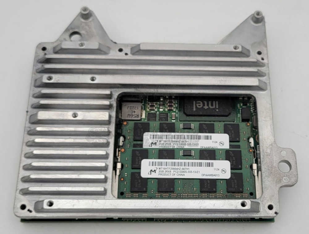 HP Agilent CPU Processor Module 067-09318-0010 for N9010A Signal Analyzer