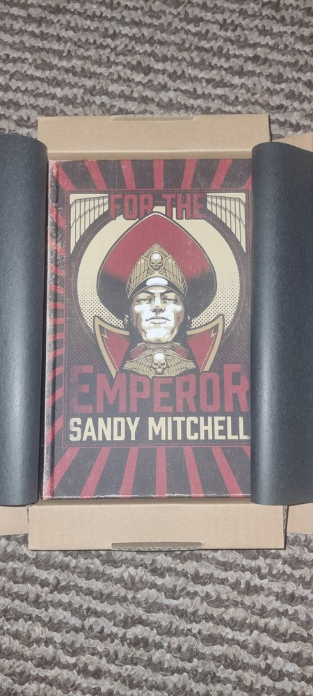 For the Emperor Limited Edition