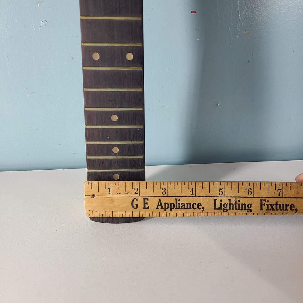 Ches Guitars Neck Only