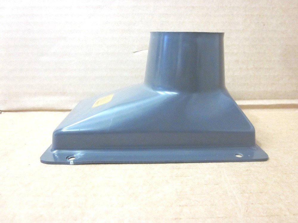 Scotsman 02-3909-01 Spout