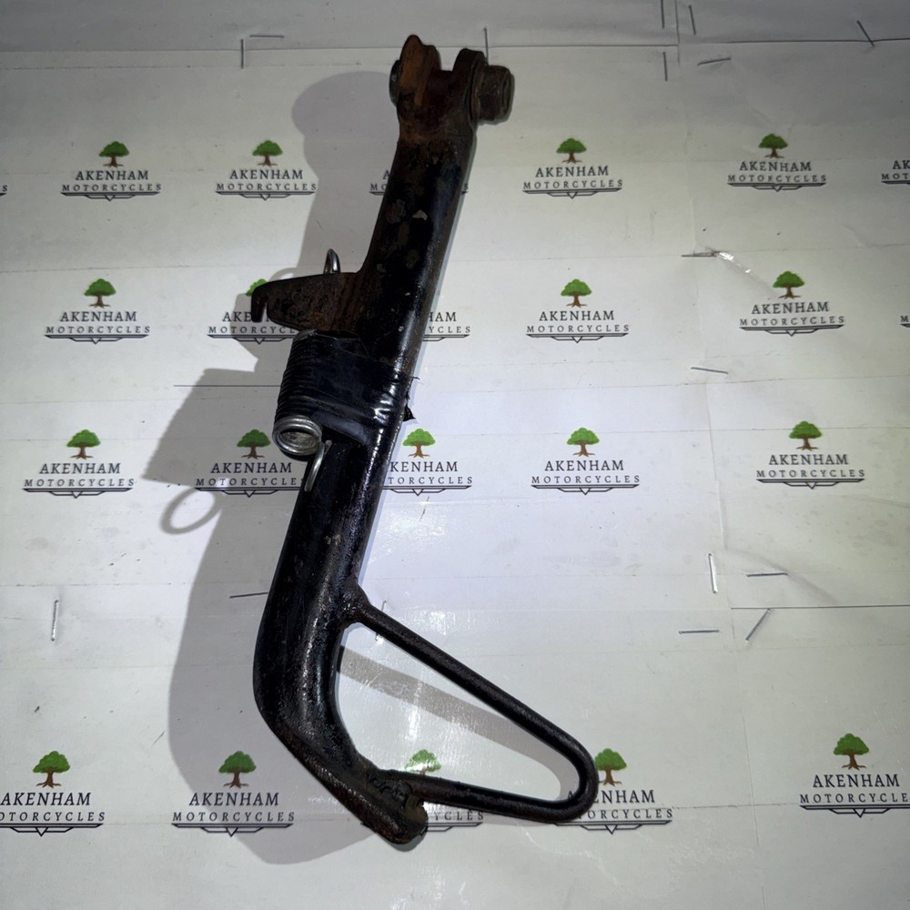 Honda Cbr 125 2004 Side Stand