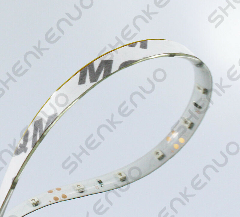 Wireless Blue LED Strip Kit For Boat Marine Deck Interior Lighting 5M 16.4 FT