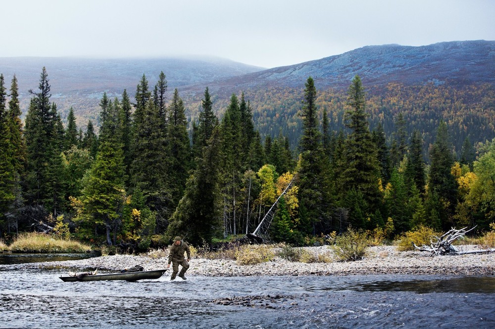 Harkila Pro Hunter Endure Jacket